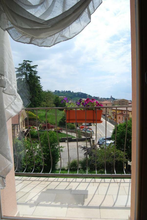 Corte Grazia San Zeno di Montagna Exterior foto